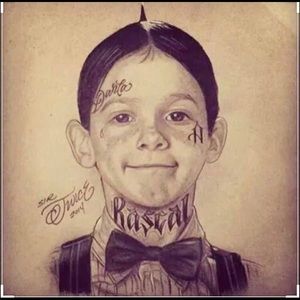 Meet your Posher, Ricky